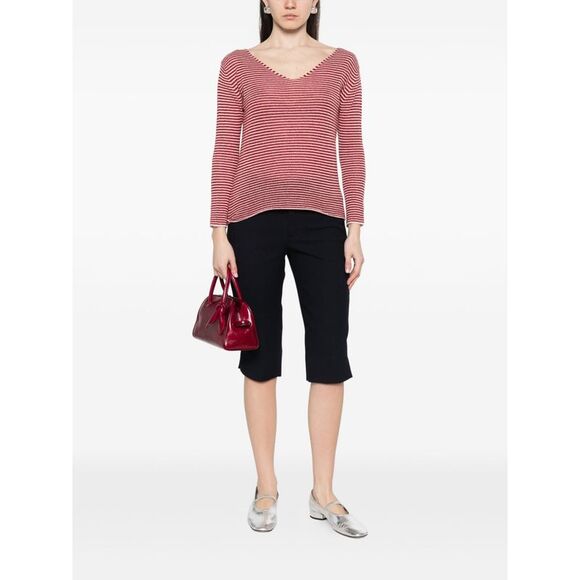 Beyou Women's Sweaters Ivory